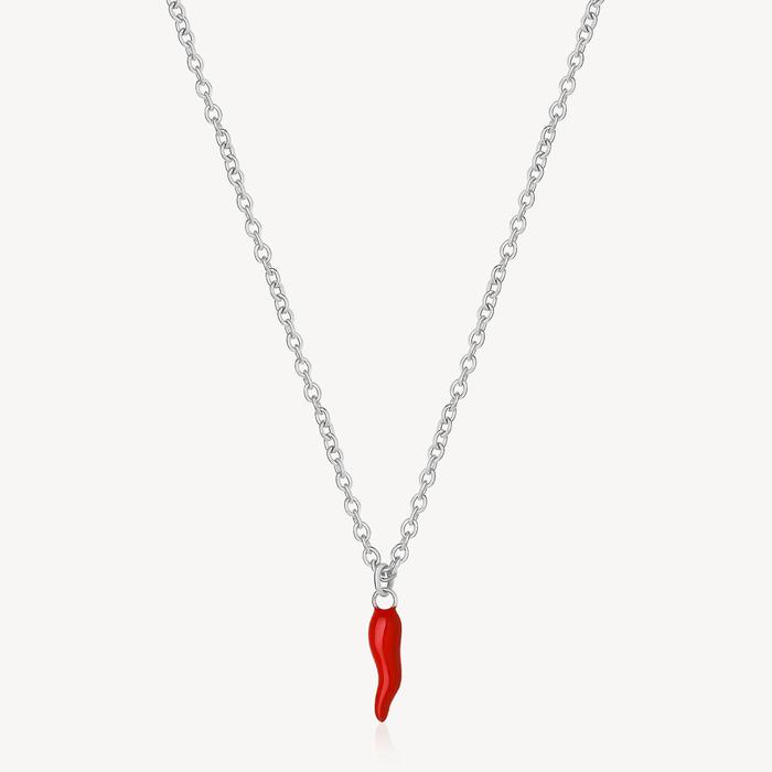 CHAKRA LUCKY NECKLACE