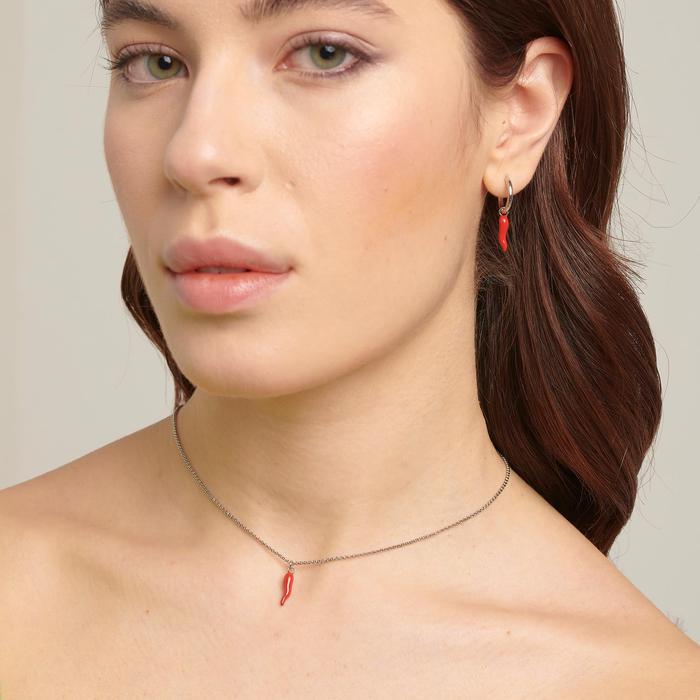 CHAKRA LUCKY NECKLACE