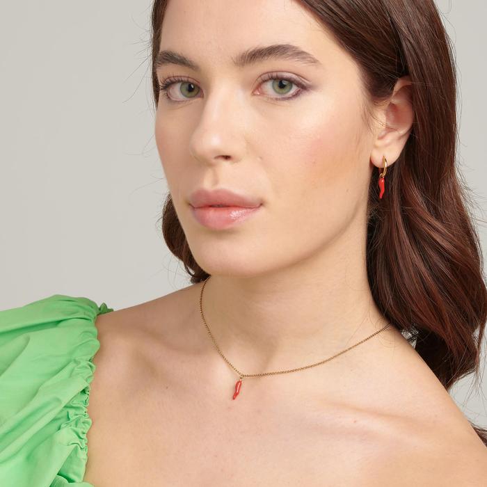 CHAKRA LUCKY NECKLACE