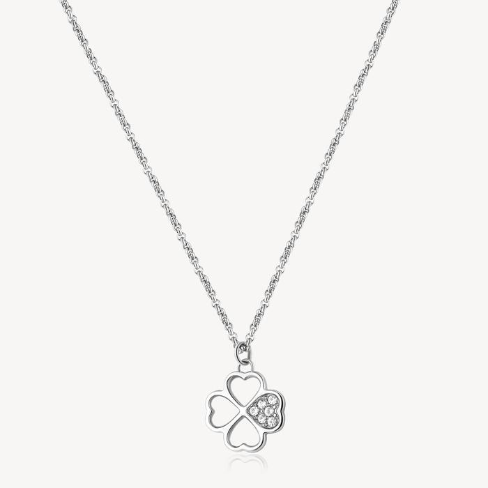 COLLIER CHAKRA PORTE-BONHEUR