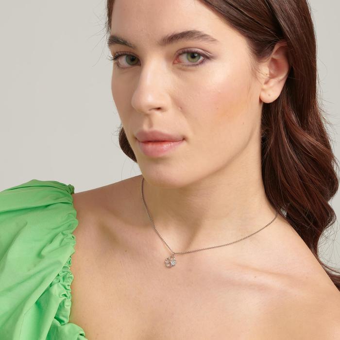 COLLIER CHAKRA PORTE-BONHEUR