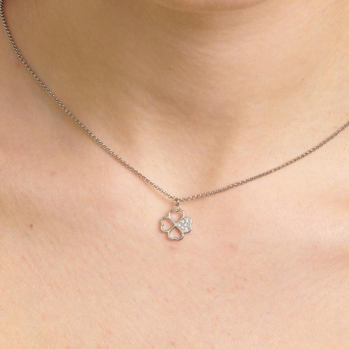 COLLIER CHAKRA PORTE-BONHEUR