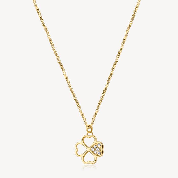 COLLIER CHAKRA PORTE-BONHEUR