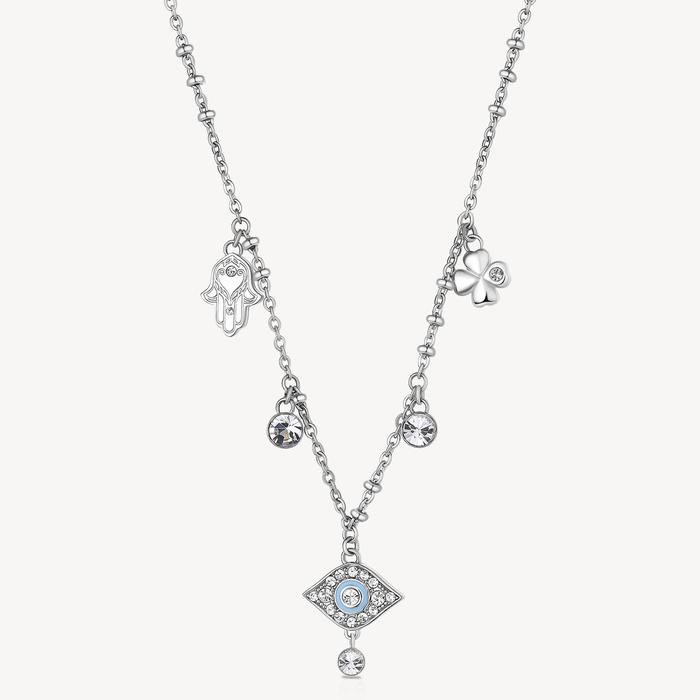 MYSTIC CHAKRA NECKLACE