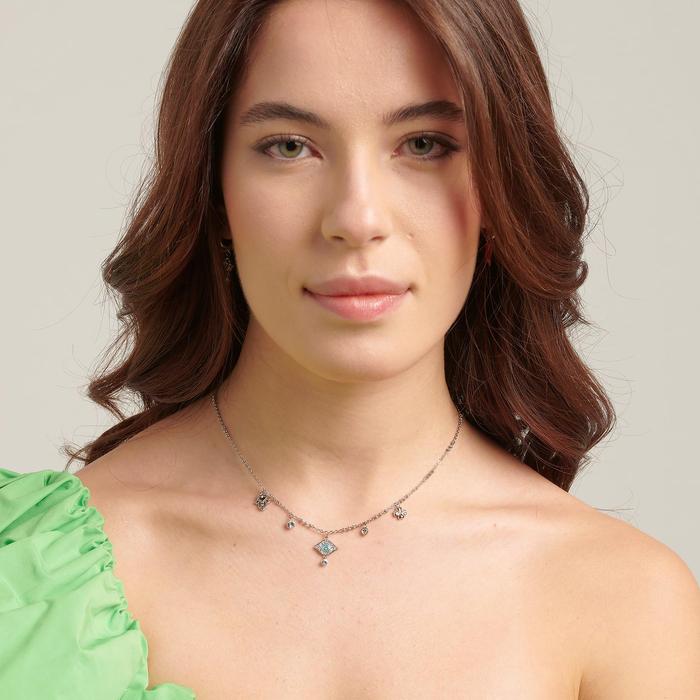 MYSTIC CHAKRA NECKLACE