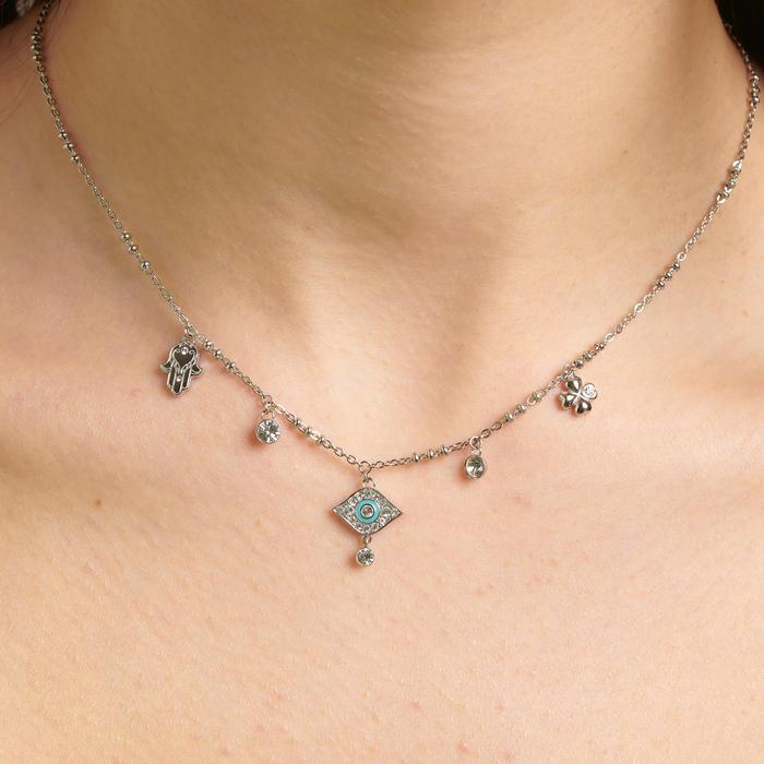 MYSTIC CHAKRA NECKLACE