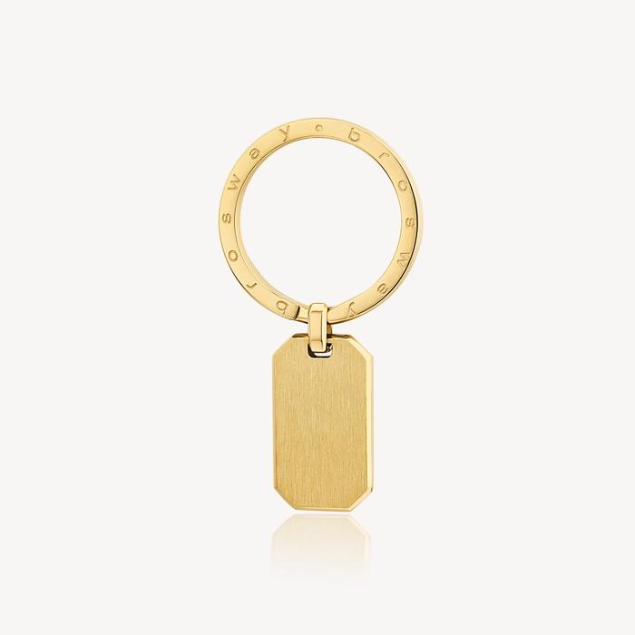 INK Keychain