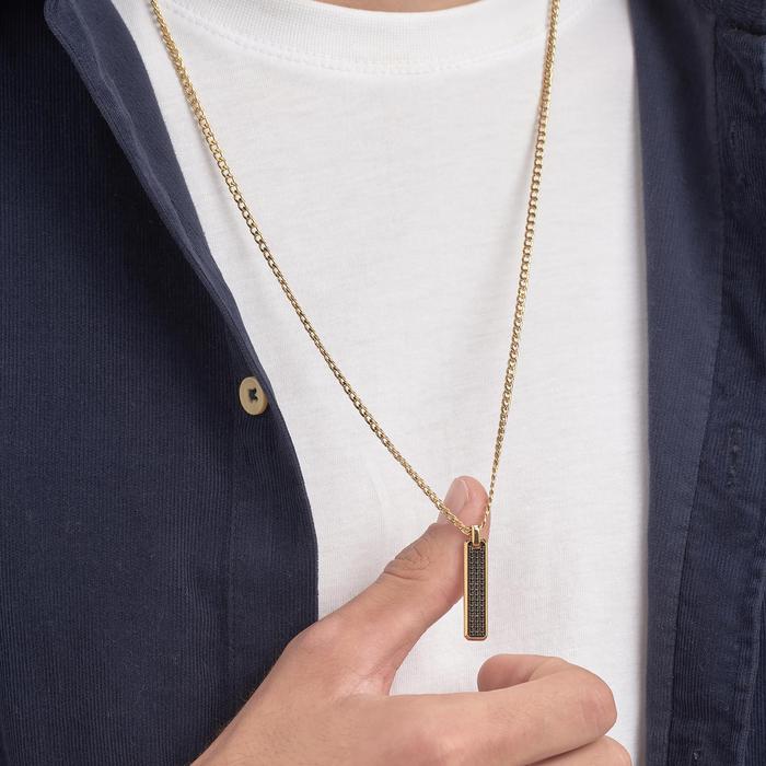 INK Necklace