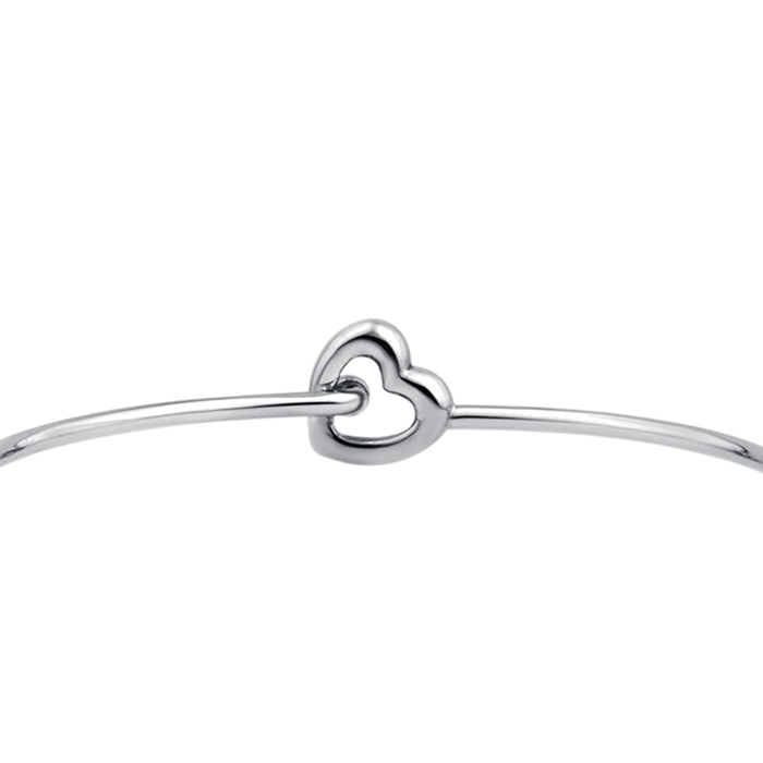 BRACCIALE DONNA IN ACCIAIO SCATENO L'INFERNO
