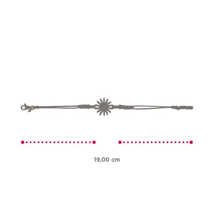 Bracelet Marguerite