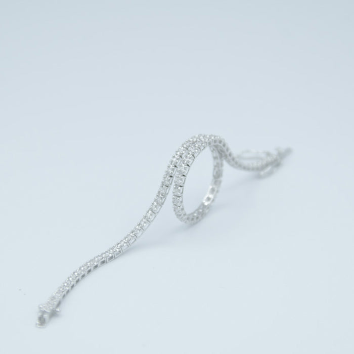 BRACELET TENNIS BR
