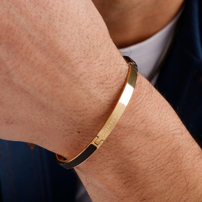 Bracelet AVEC TOI