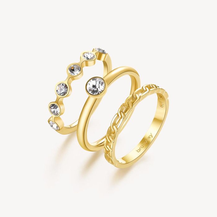 SYMPHONIA Rings