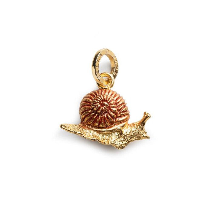 Snail Charm
