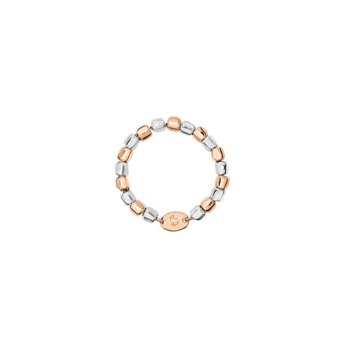 Mini granules ring
