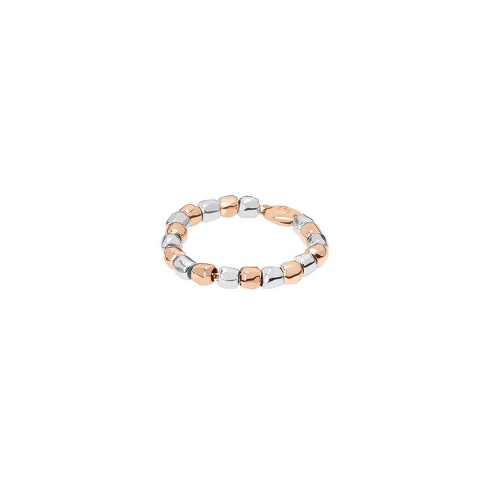 Mini granules ring