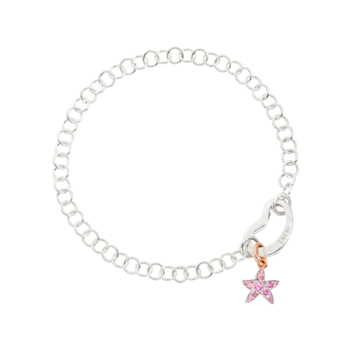 Essentials Light Chain Bracelet