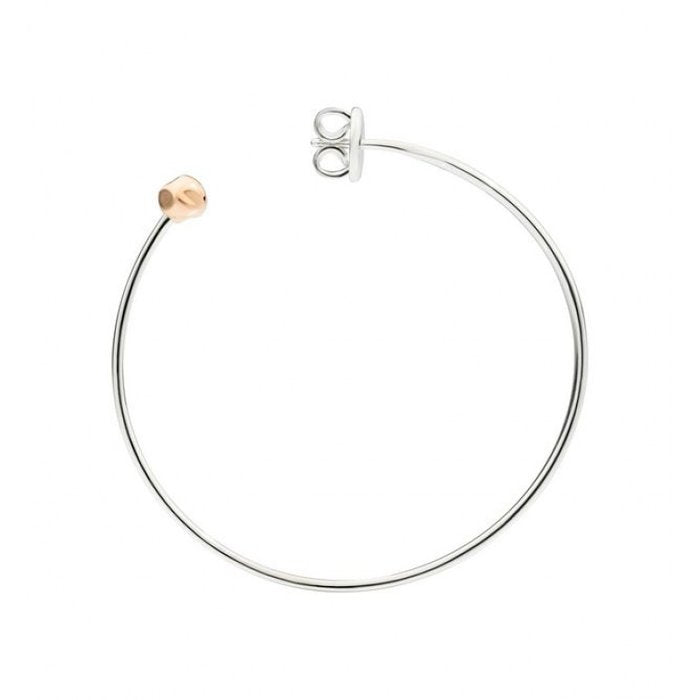BOUCLE D'OREILLE CRÉOLE