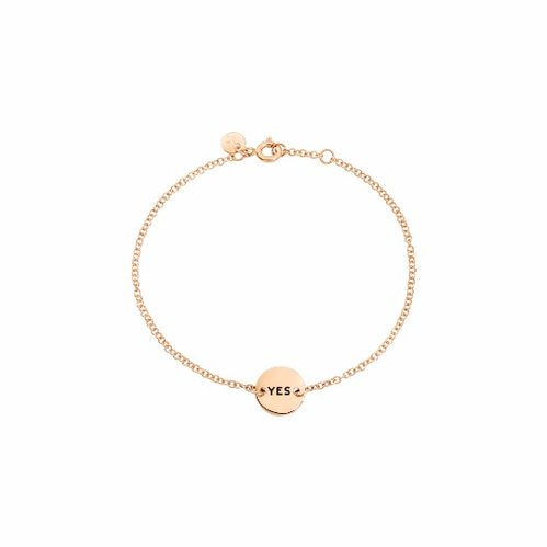 YES/NO BRACELET