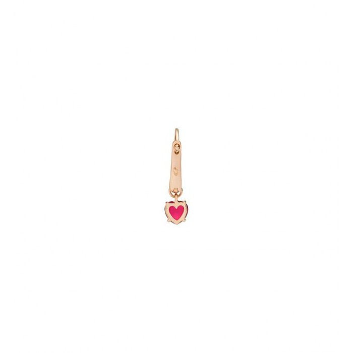 BOUCLE D'OREILLE 100% AMOUR