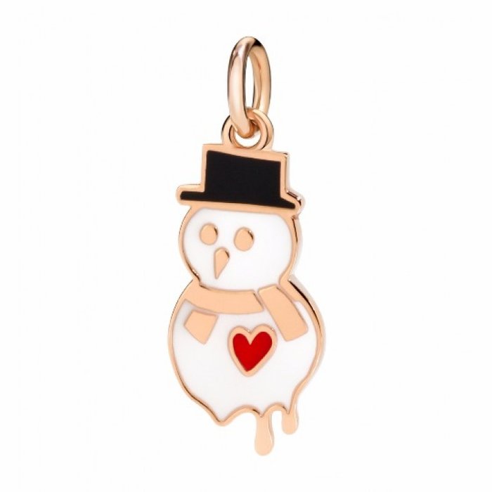 BONHOMME DE NEIGE