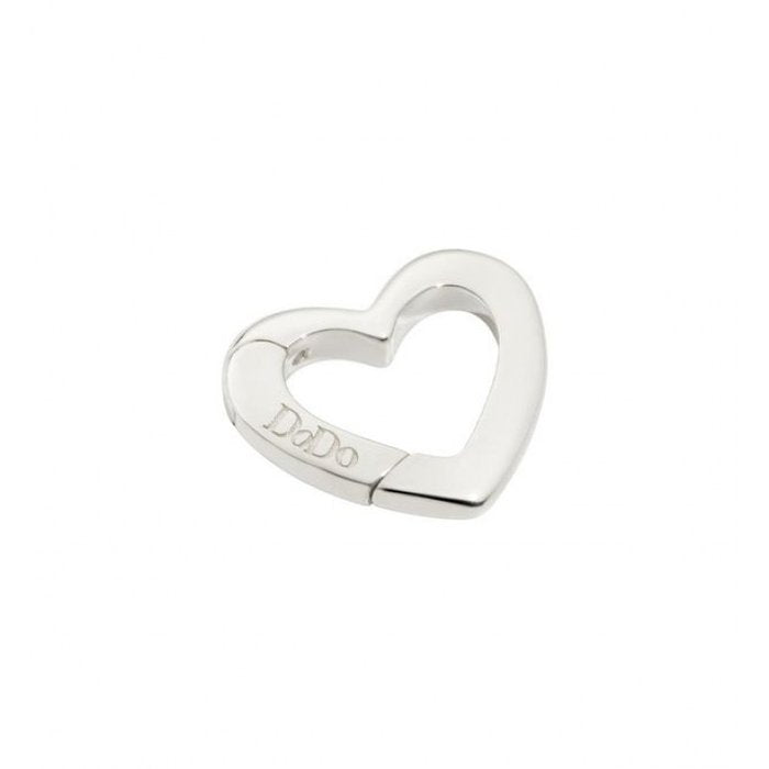 HEART SNAP HOOK