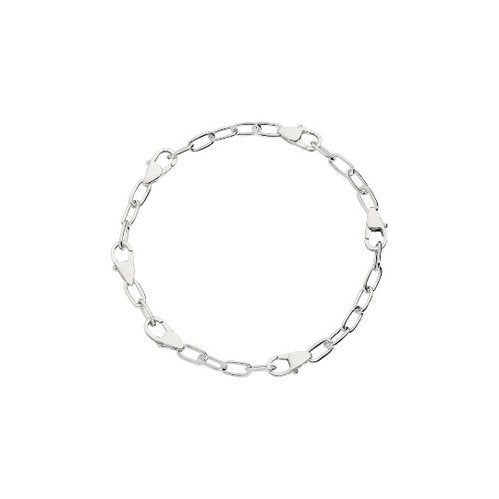 BRACELET À PRESSION