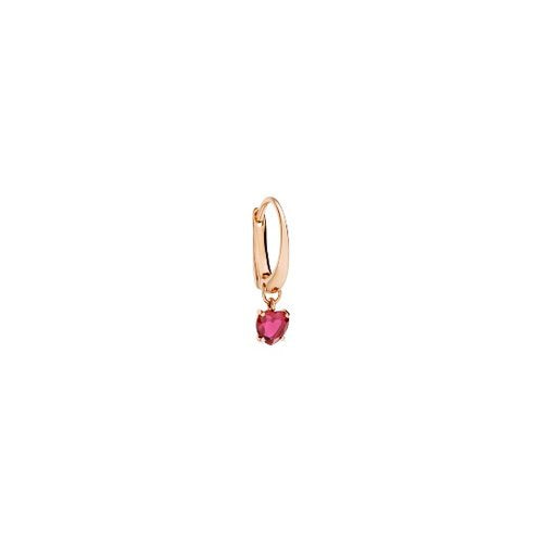 BOUCLE D'OREILLE 100% AMOUR