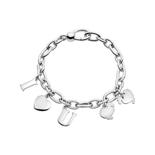 I LOVE YOU BRACELET