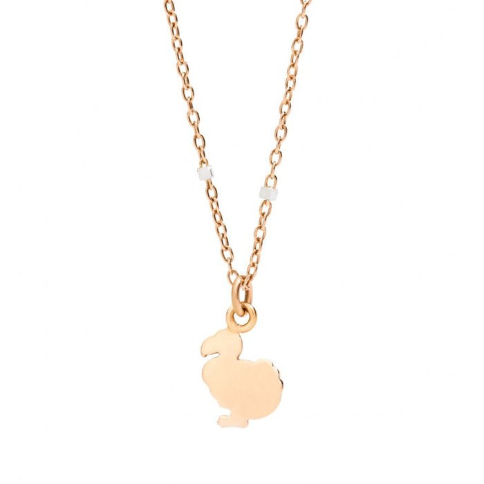 COLLIER MINI DODO