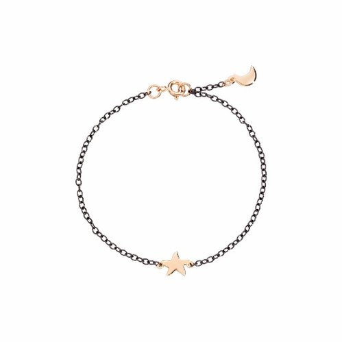 STAR MOON BRACELET