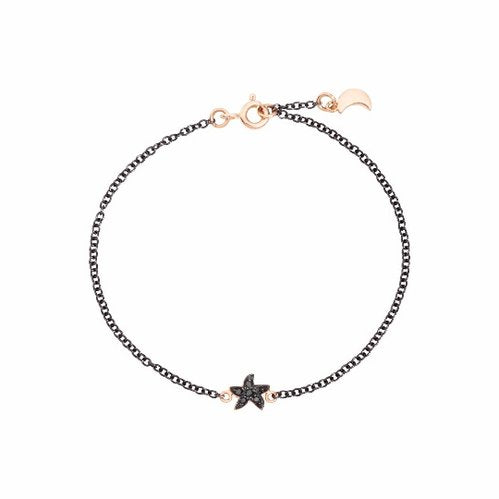 STAR MOON BRACELET