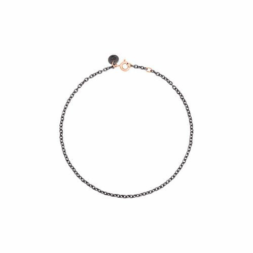 TITANIUM BRACELET