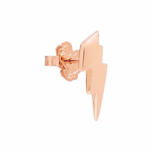 BOUCLE D'OREILLE FOUDRE