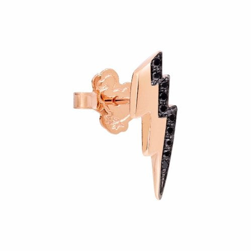 BOUCLE D'OREILLE FOUDRE