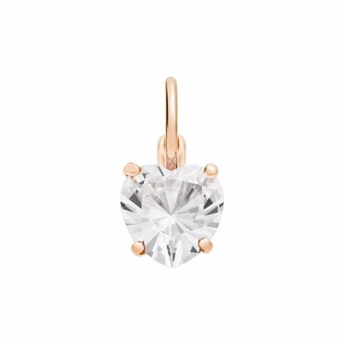 100% LOVE EARRING