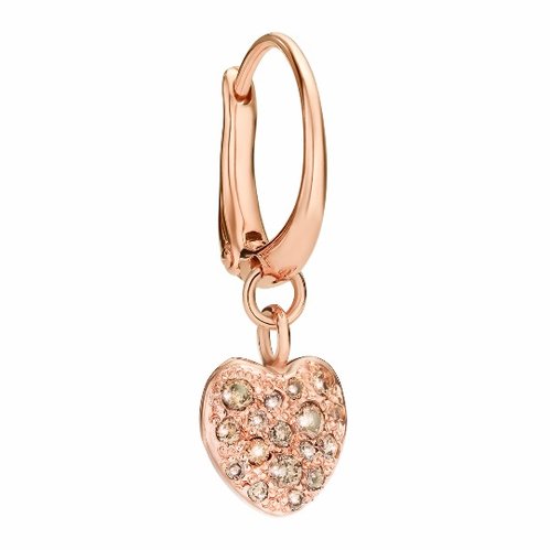 HEART EARRING