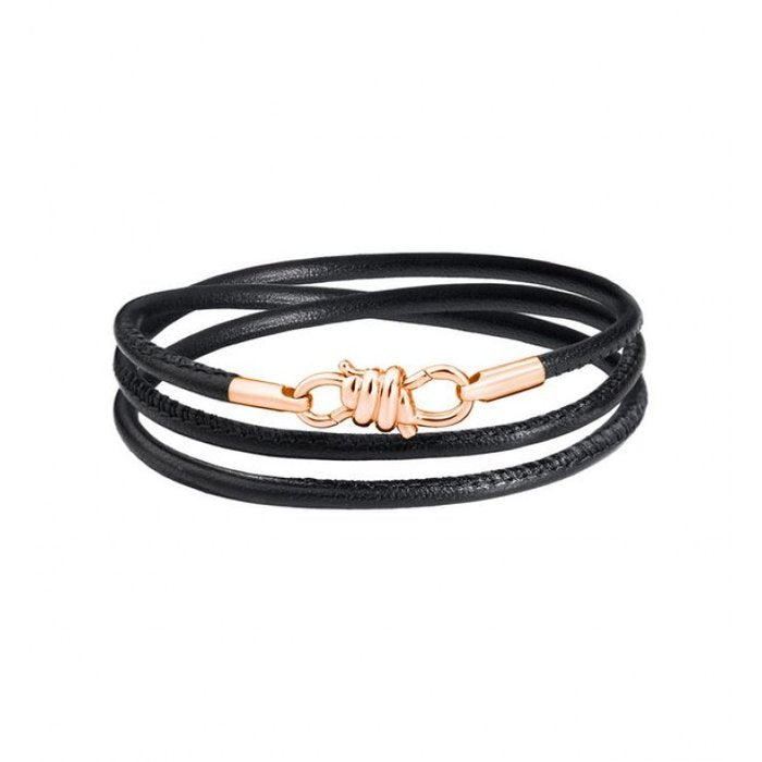 KNOT BRACELET
