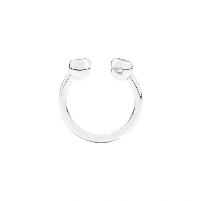 CUFF PENDANT