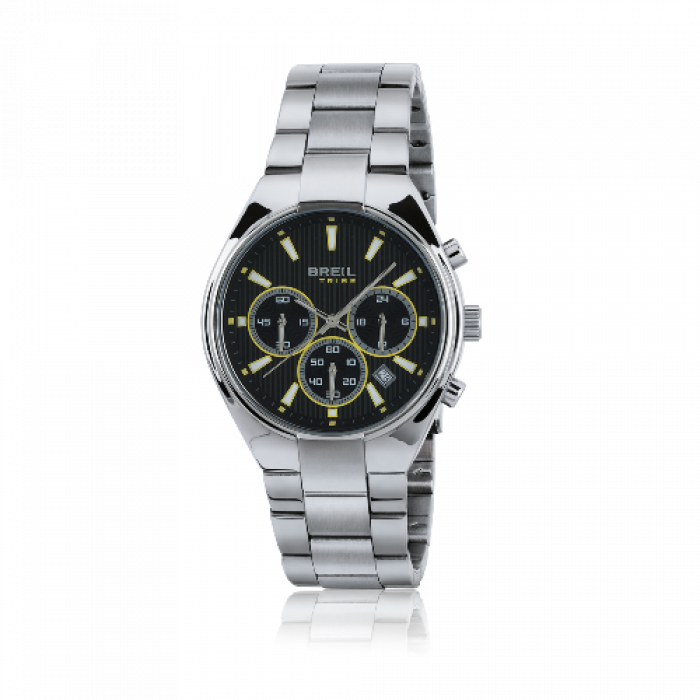 Space Clock