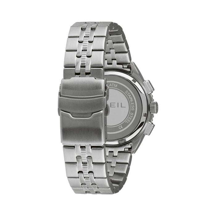 NET CHRONO GENTS 43MM