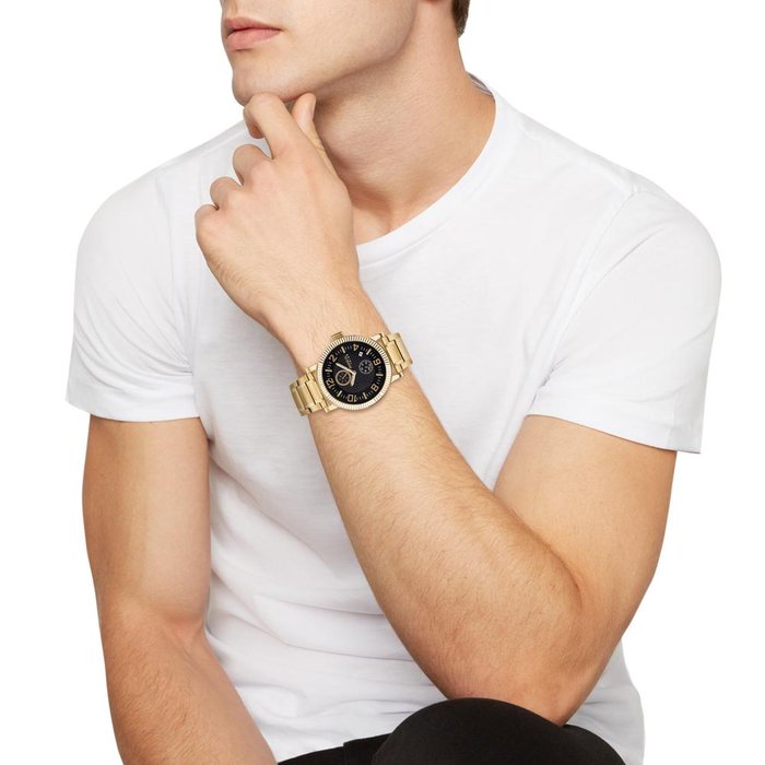 BPM - MULTIFUNCTION GENT 43 MM