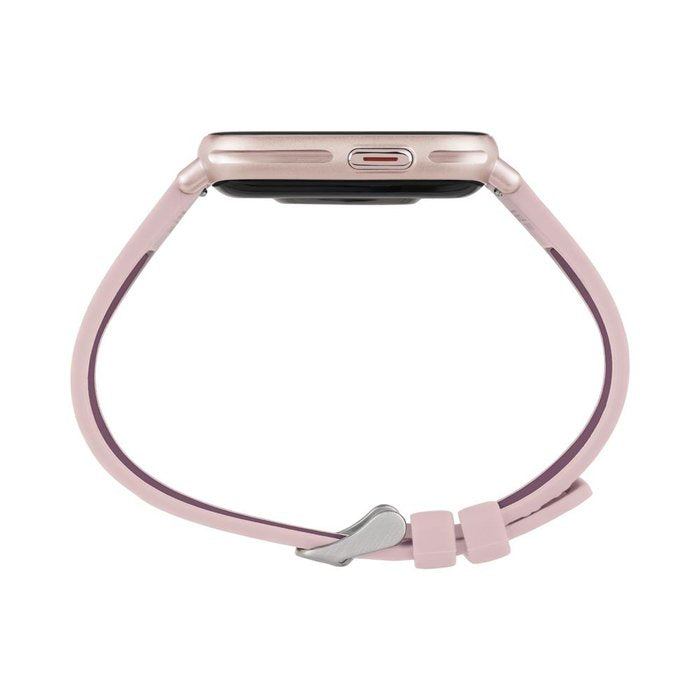 SBT-1 - SMARTWATCH WITH DOUBLE STRAP AND 36 x 44 MM CASE