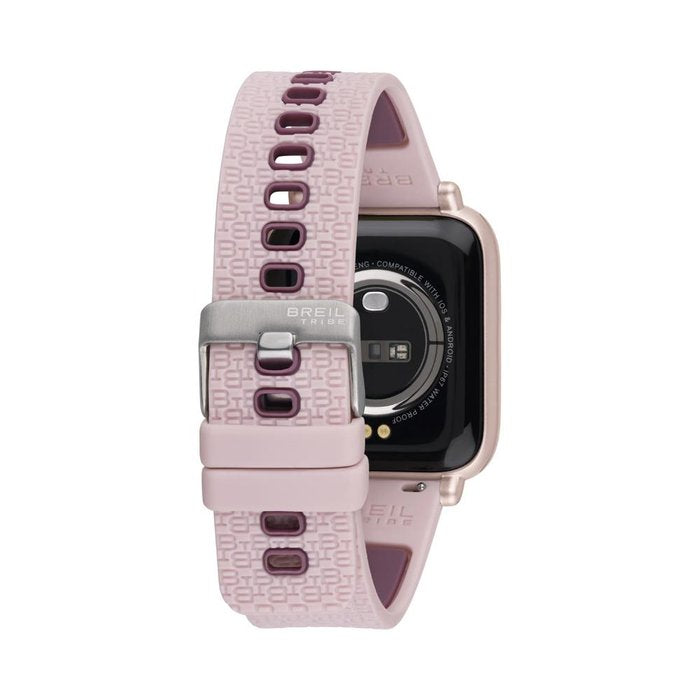SBT-1 - SMARTWATCH WITH DOUBLE STRAP AND 36 x 44 MM CASE