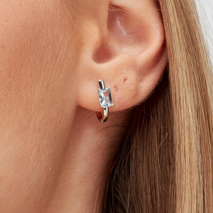 Boucle d'oreille FANTAISIE
