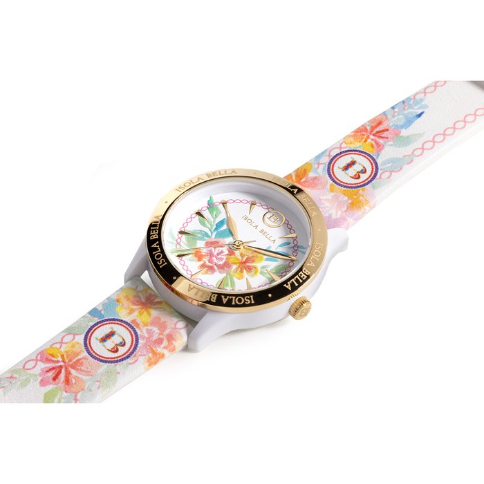 Orologio Flora