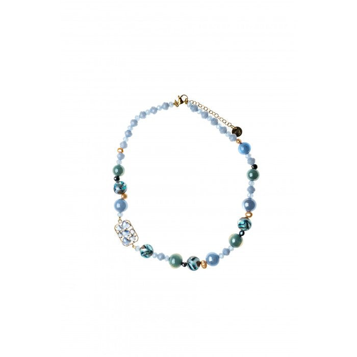 Collier ras du cou Zephyr