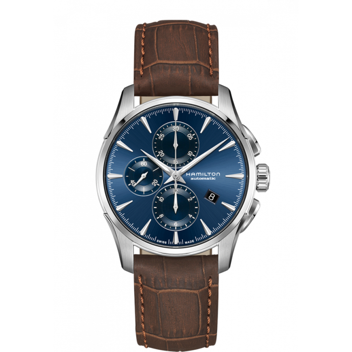 JAZZMASTER AUTO CHRONO 