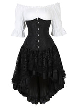 Deguisement Pirate Femme - Vignette | Steampunk Store