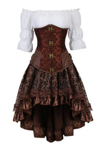 Deguisement Pirate Femme - Vignette | Steampunk Store